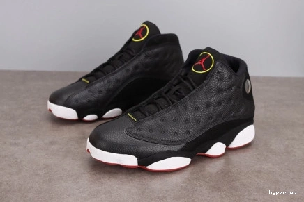 Hyperoad (2011) 13 JORDAN - PLAYOFFS RETRO 1021